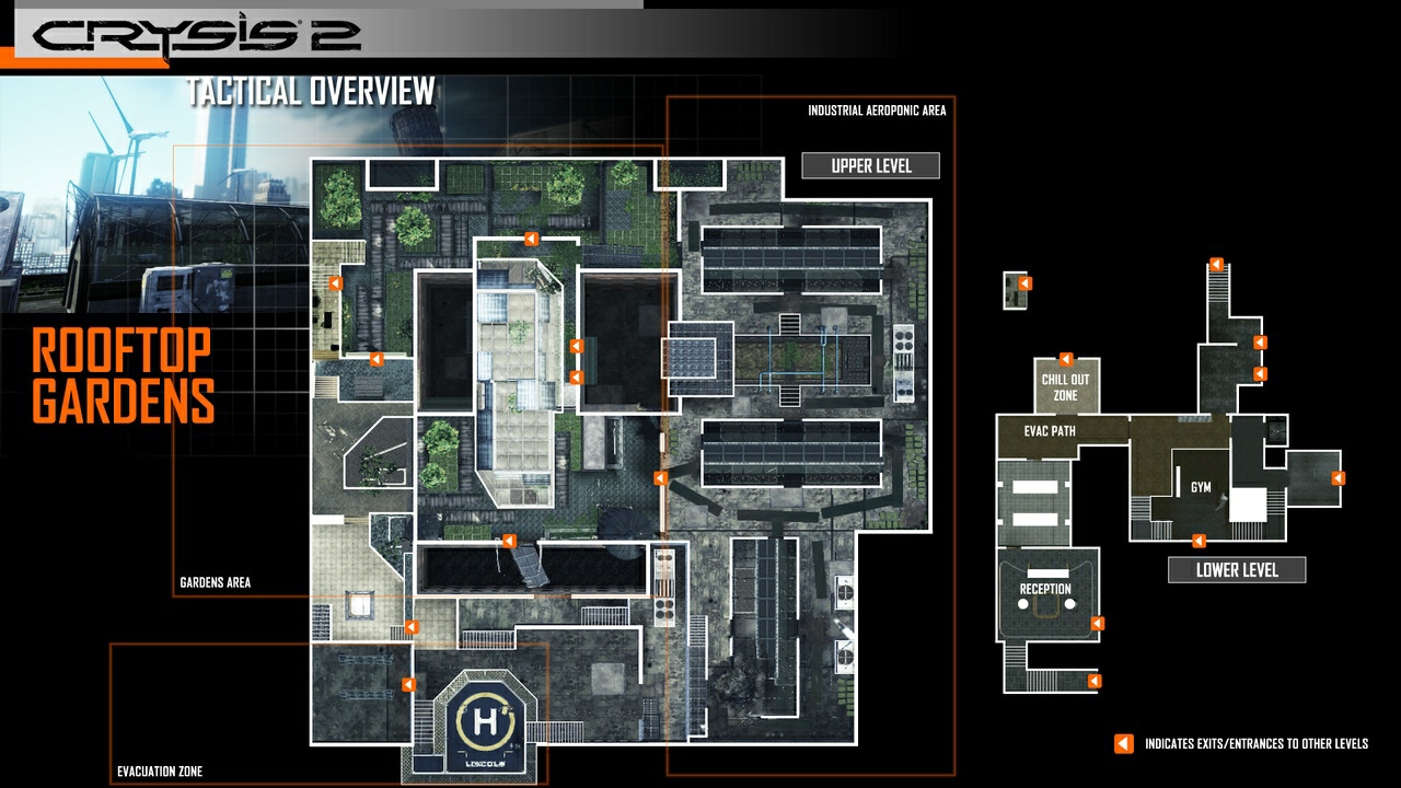 Crysis 2 - Imagen 44